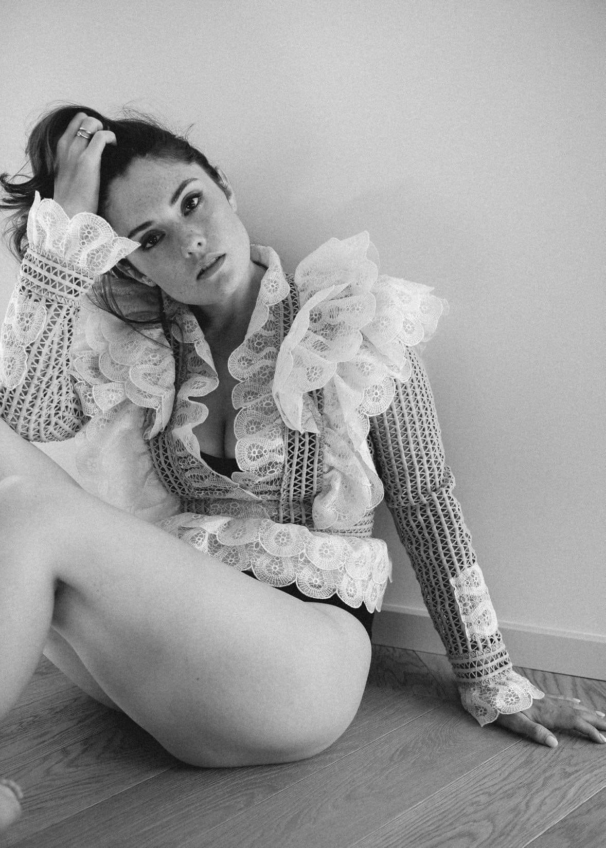 Julia Trembecka