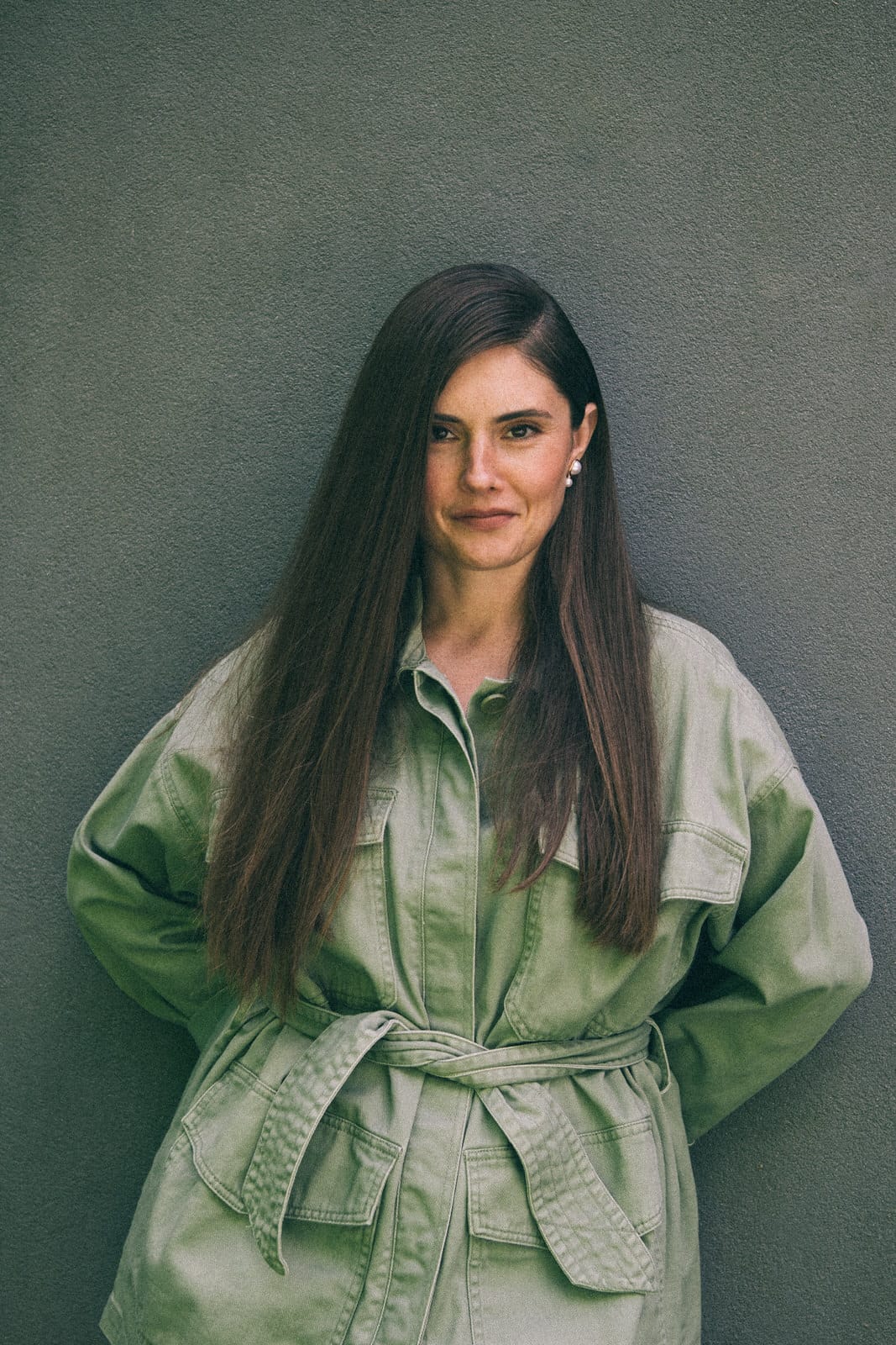 Julia Trembecka